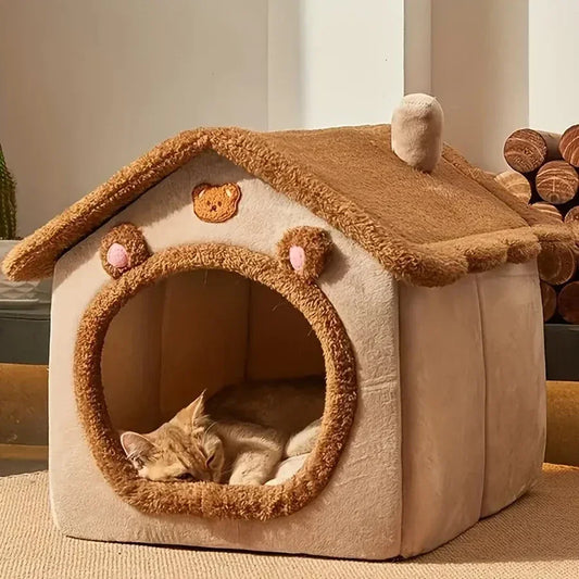 Nik Pet Cat & Dog House Sofa