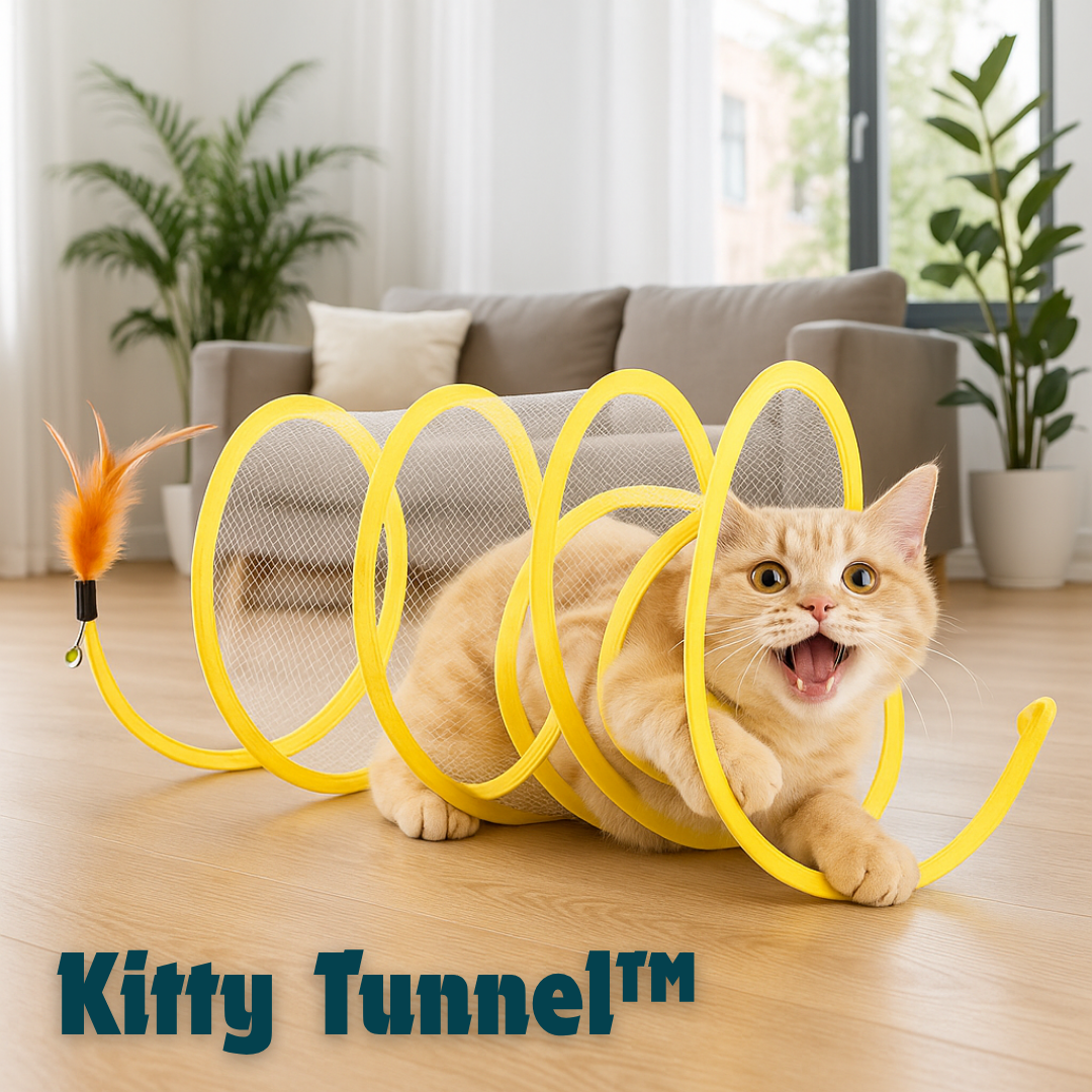 Kitty Tunnel™
